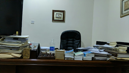 مكتب المحامي خالد عايد المطيري - مدينة الكويت - +965 9002 2438
