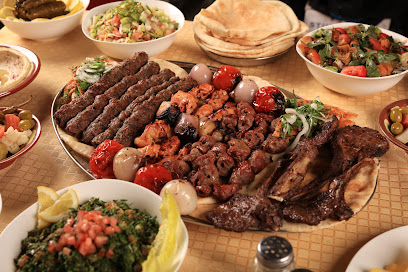 شركة مطعم وحلويات هاشم هاشم - مدينة الكويت - +965 2264 6502