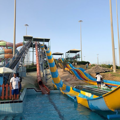 أكوا بارك الكويت - صباح السالم ، - +965 2243 1960