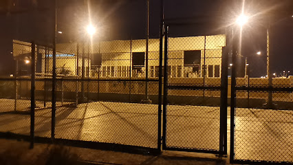 بارك بلوك 6 - راي -
