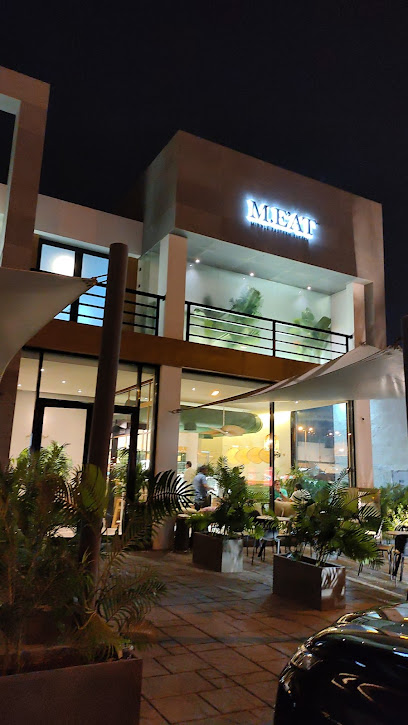 اللحوم - مطعم الشرق الأوسط - Kuwait|Sabah Al Salem|7342+JW8