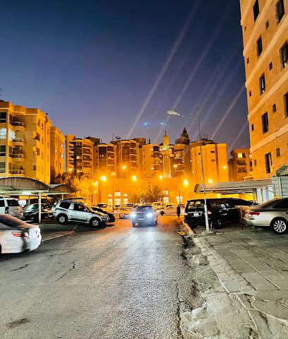 مطعم سومسم - السالمية -