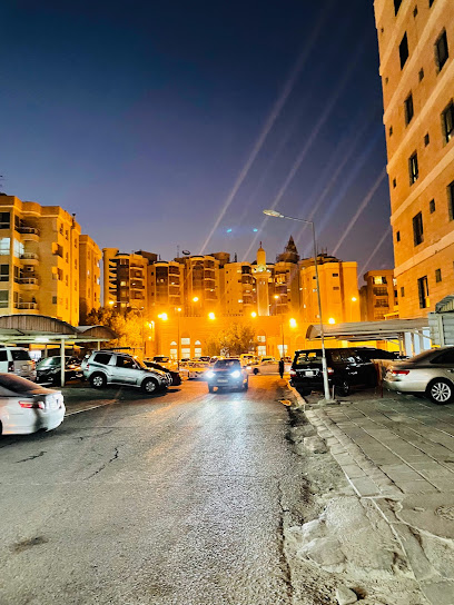 مطعم سومسم - Kuwait|Hawally|فرع جمعية الروضة
