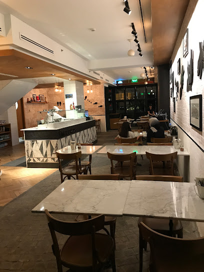 بيتزا بينوكيو - Kuwait|94107|St 55