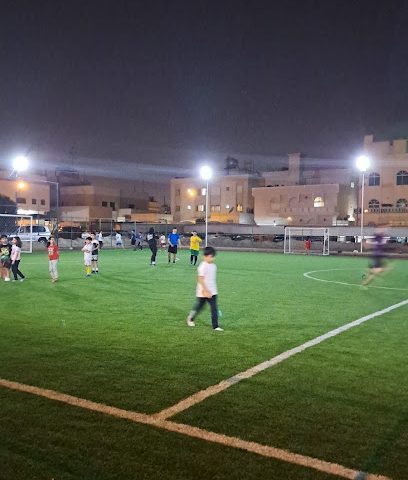 نادي كرة قدم - منطقة صبحان الصناعية -
