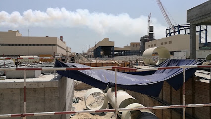 Az-zour CCGT-2 - السالمية - +965 2537 1000