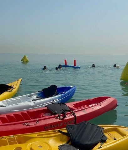 مدرسة الكويت للإبحار الشراعي - الزور - +965 9712 1292