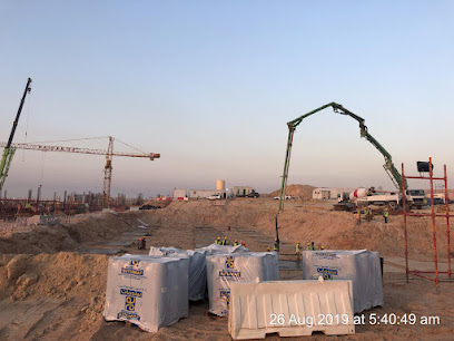 شركة بيتومات الكويت - صباح السالم ، - +965 6607 9695