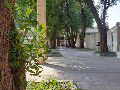 حديقة بيان - راي -