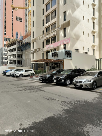 روتو - Kuwait|Sabah Al Salem|734P+HP3