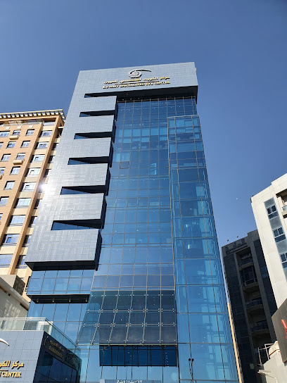 مركز الكويت التخصصي للعيون - Kuwait|15252|Shab Al Bahri