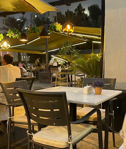 مطعم وكافيه فرام - السالمية - +965 9888 1717