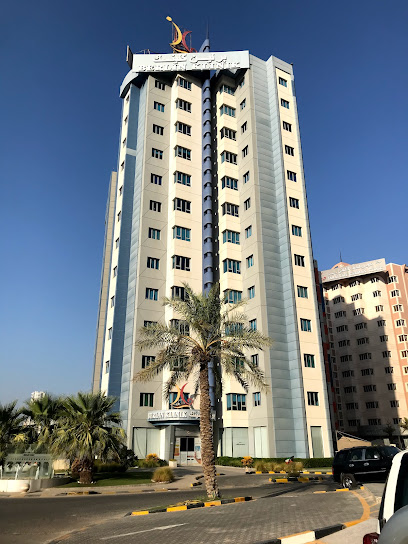 دكتور في للعناية بالبشرة كلينك - Kuwait|Hawally|Al Mutasim St