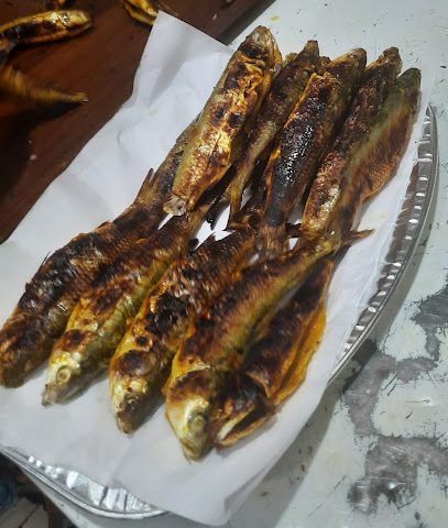 مطعم وندر كوك - السالمية - +965 559 87052