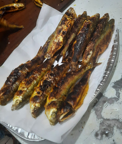 مطعم وندر كوك - Kuwait|Salmiya