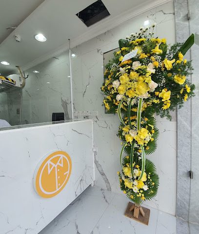 مصبغة إزقرتي Ezgerty Laundry - مدينة الكويت - +965 9410 1618