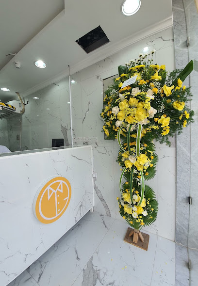 مصبغة إزقرتي Ezgerty Laundry - Kuwait|شارع 26،
