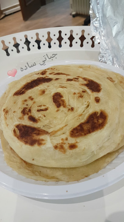 Rashed restaurant مطعم راشد للمأكولات الخفيفة - Kuwait|Sabah Al Salem|1st St