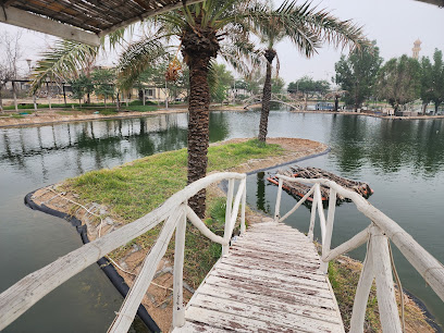 قرية التراث - السالمية - +965 6707 4004