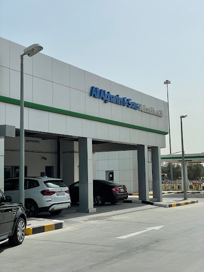 خدمة BMW السريعة - Kuwait|728H+92C