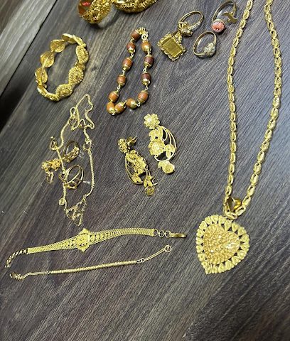 مؤسسة بيت المفضل للمجوهرات. - مدينة الكويت - +965 6601 4852