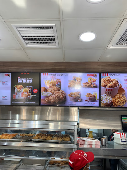 شرمبي - المنقف - Kuwait|Mangaf|27 St