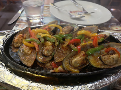 مطعم زفير - السالمية - +965 2476 1618