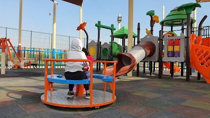 واحة مشرف - راي - +965 559 33633