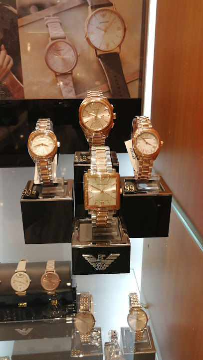 في الوقت المحدد - Kuwait|250 شارع 85|Al-Bairaq Mall