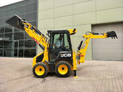 JCB الكويت - مدينة الكويت - +965 6589 9402
