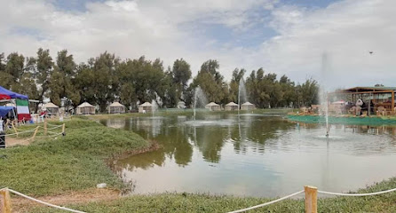 حديقة سهيلة - الشويخ الصناعية -
