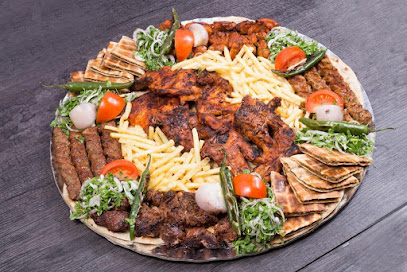 مطعم باك يارد - السالمية - +965 9495 9240