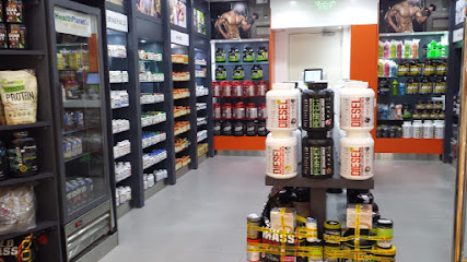 هيلث بلانيت - حولي ، - +965 2530 9596