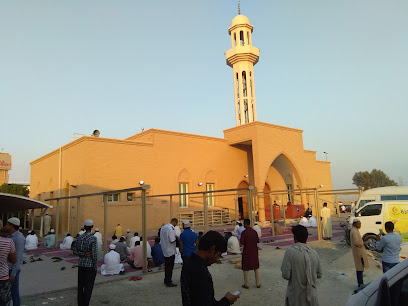 مدرسة الجابرية الهندية - السالمية -