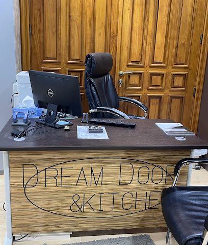 مطبخ الاحلام - مدينة الكويت - +965 2266 7241