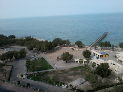 حديقة العقيلة - راي -