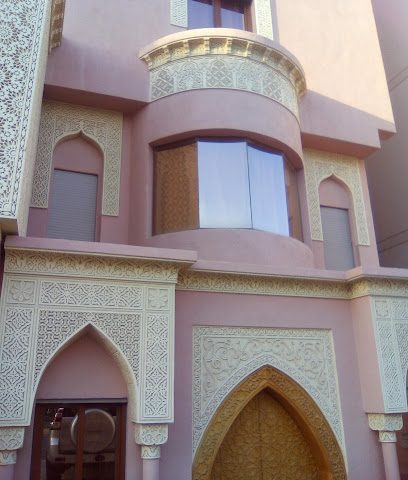 حضانة هابي داي - السالمية - +965 511 21120