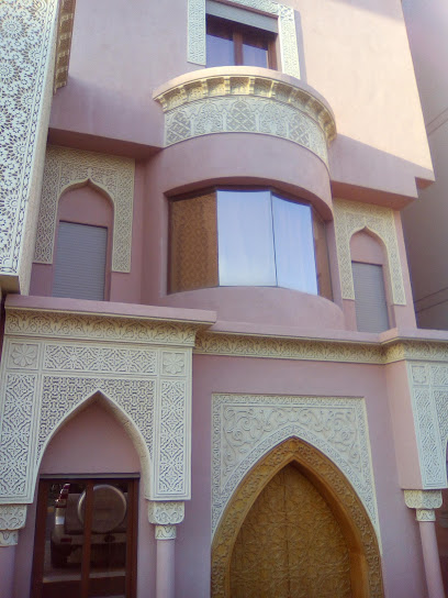 حضانة هابي داي - Kuwait|Jaber Al Ahmad|174 St|8QQQ+J96