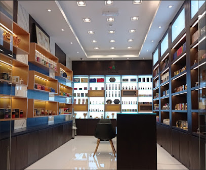 عطور نسيم الكويت - صباح الأحمد - +965 9950 2453