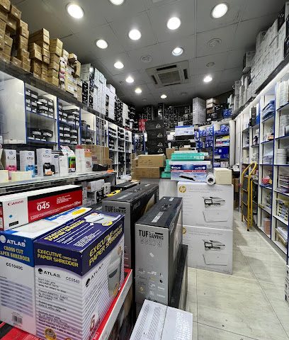 ستار لايت للتوريدات الكويت - الشويخ الصناعية - +965 2263 9615