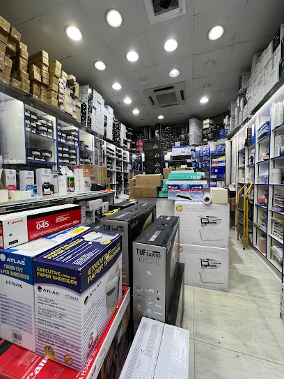 ستار لايت للتوريدات الكويت - Kuwait|Hawally|82R5+6QG