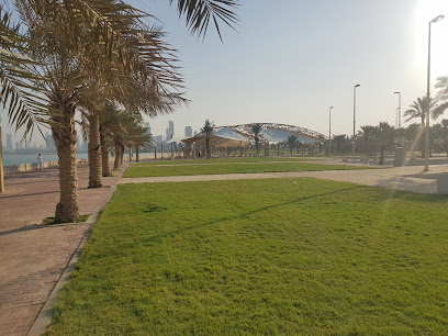 شاطئ الشويخ - راي -