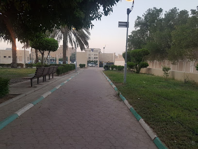 حديقة العدان ق ٣ - راي -