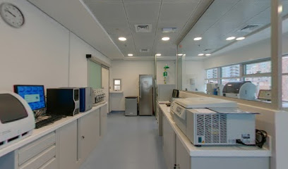 مختبرات TLC - المنقف - +965 2228 5757