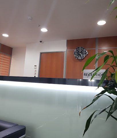 يونيفرسال بروجكتس ايجنر - السالمية - +965 2431 7408
