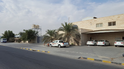 شركة الراية لاعمال الاخشاب - مدينة الكويت - +965 2455 0230