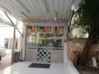 مطعم الكويت لانكا - السالمية - +965 552 32491