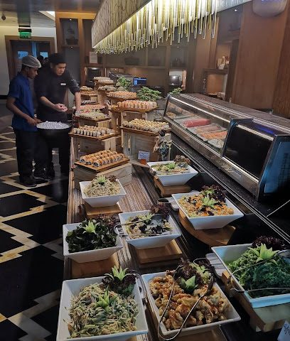 مطعم ساكورا الياباني - مدينة الكويت - +965 9696 1300