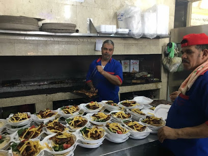 مطعم جمعية صباح السالم بلوك 9 - السالمية - +965 2552 5150