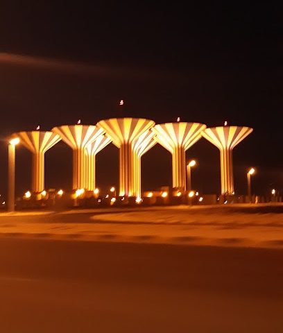 مجموعة ألعاب قوس قزح - مدينة الكويت - +965 6675 7226